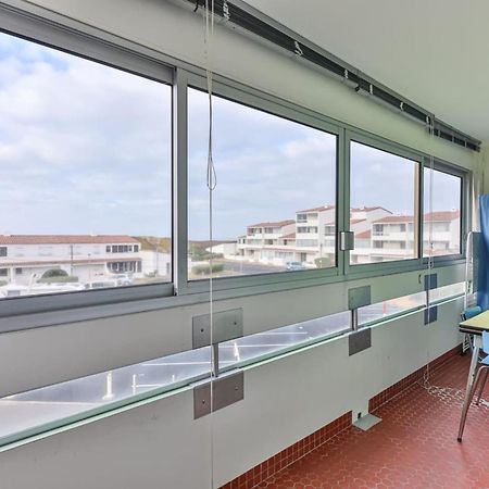 L'Albatros - Proche Mer Avec Parking Plage-des-Demoiselles Exterior photo