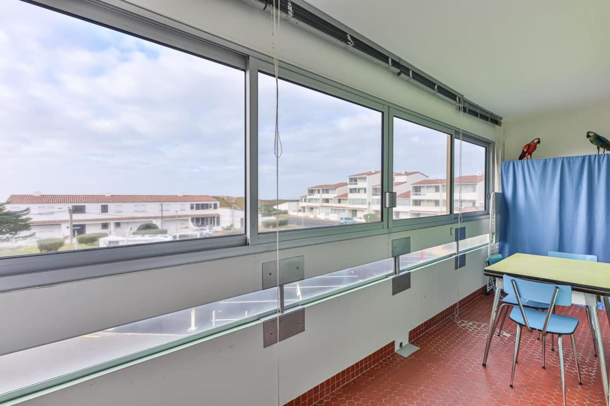 L'Albatros - Proche Mer Avec Parking Plage-des-Demoiselles Exterior photo